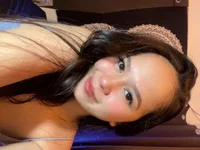 _xkatecynthiax_ Adlı Modelin Canlı XXX Sohbeti