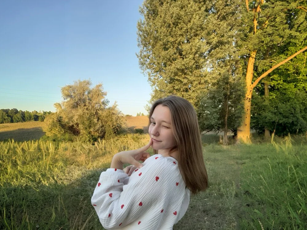 Bonechka's Live XXX Chat