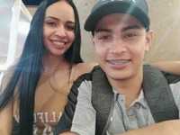 Fairycandyx webcam thumbnail