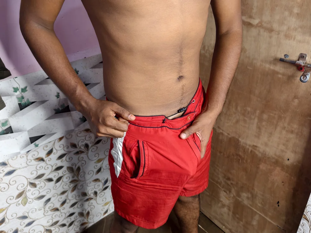 Ajay_hot96's Offline XXX Chat