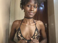 blaqqlover's webcam live show