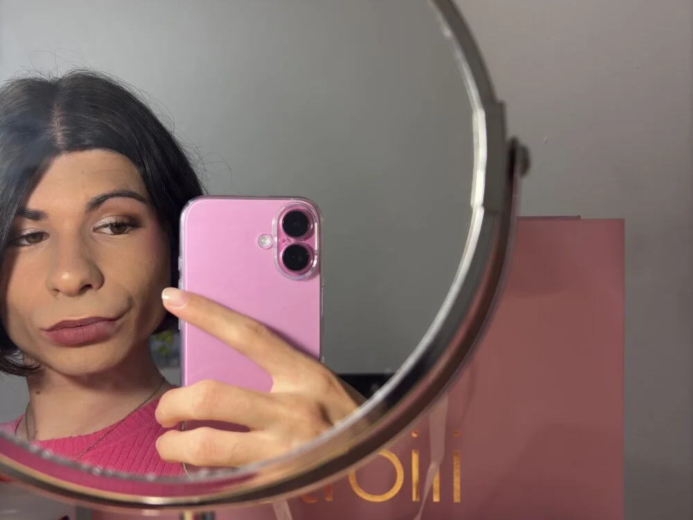 jessyslay's Offline XXX Chat