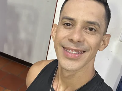 JoseRumbero26 - Boy 
