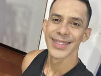 Model JoseRumbero26