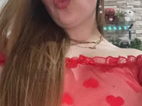 Zoe_brk's webcam live show