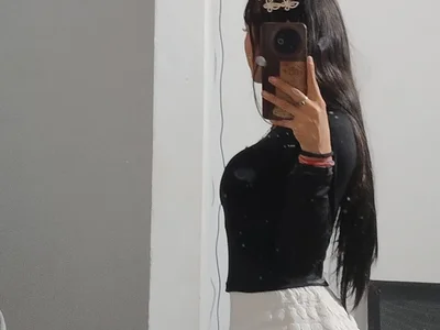 Lux-Soul - Girl 