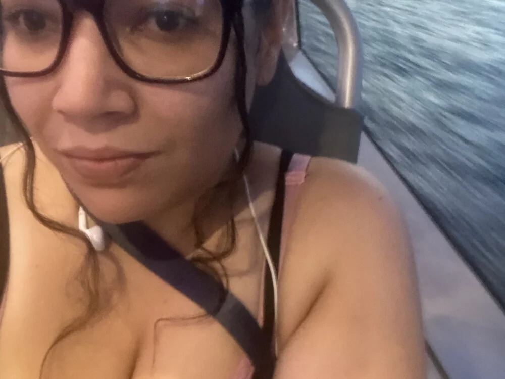 Sembang XXX Luar Talian bellakay19