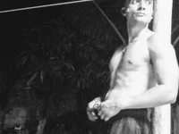 hotguychavtam's webcam live show