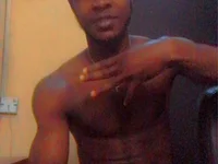 black_glim's webcam live show