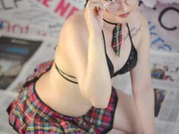 Shady_bug's webcam live show