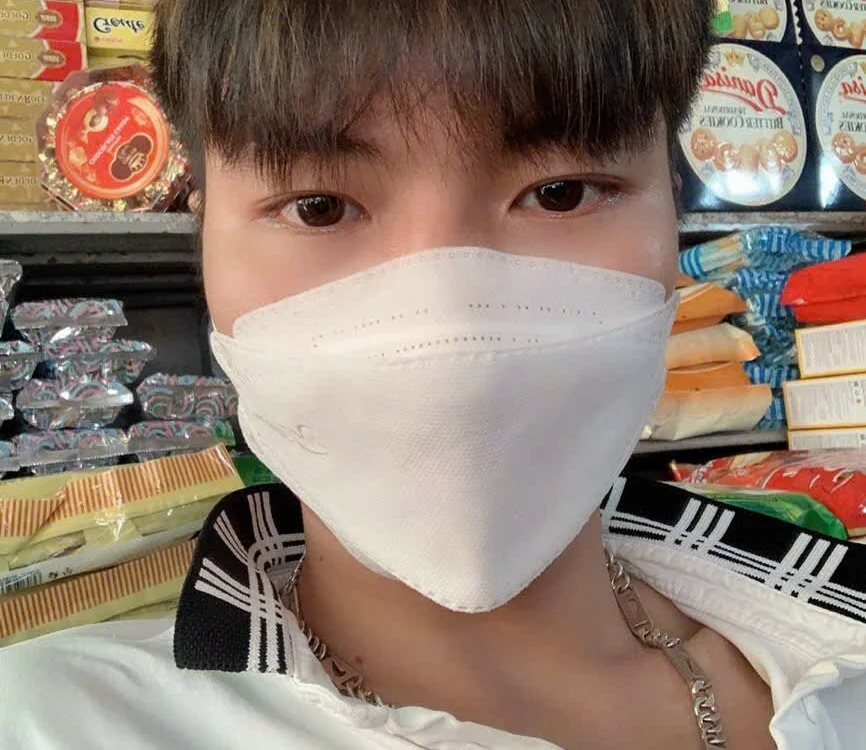 tung401 Offline XXX Chat