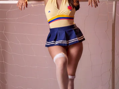 Siena_fox - Girl 