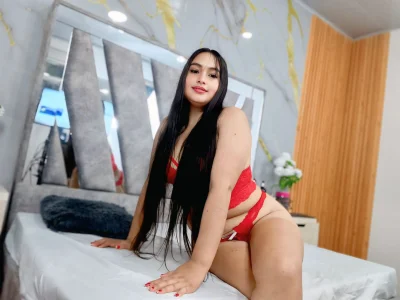 SophiaSamder - Girl 