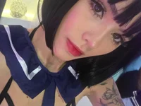 HORII_ live XXX chat