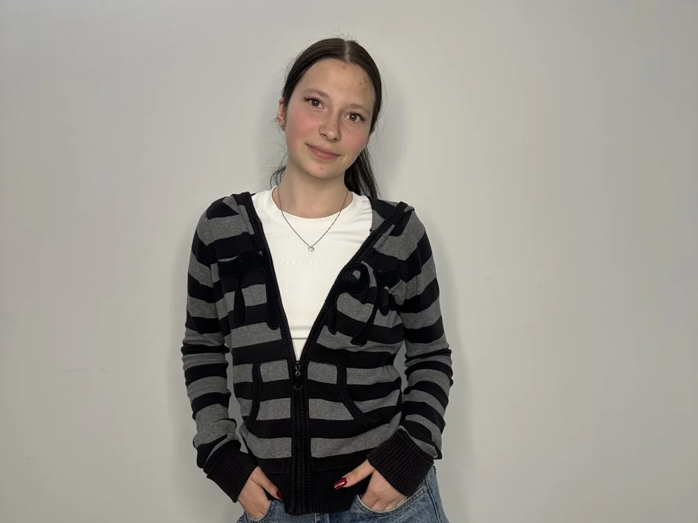 TeshaIvancevic's Offline XXX Chat