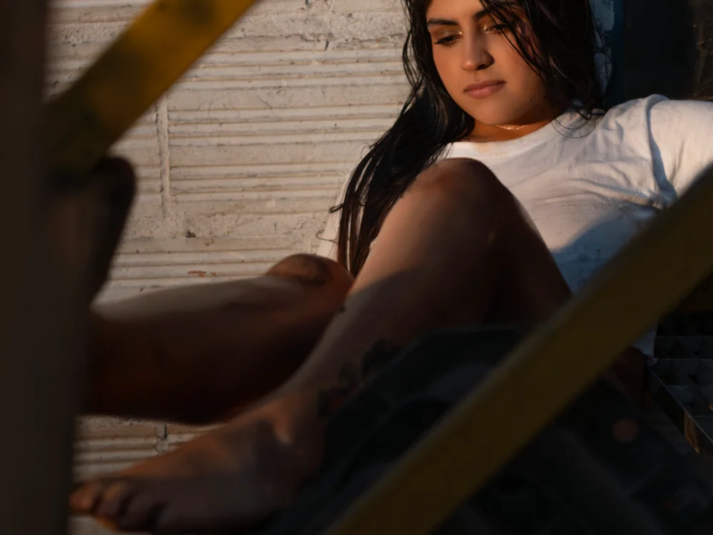MishRaven – Offline XXX chat