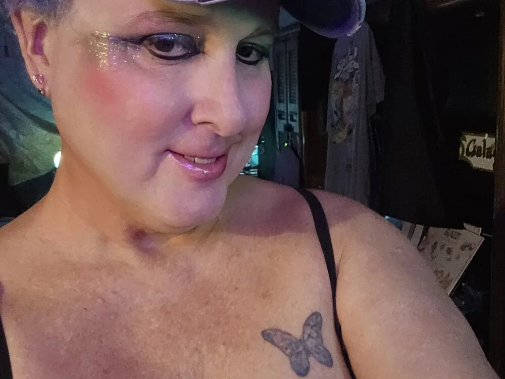 JasmineAurora Adlı Modelin Çevrimdışı XXX Sohbeti