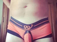 Модель Naughty_toysboy