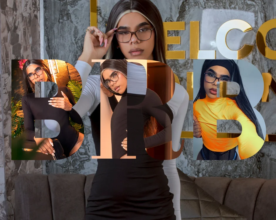 Megan_Mackenzie's Offline XXX Chat