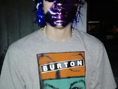 Sementalo59 - Boy 