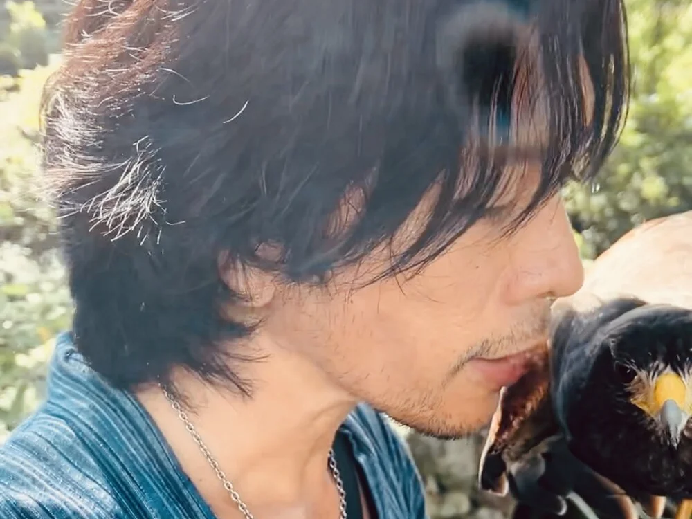 Katakuriko-DenpunのオフラインXXXチャット