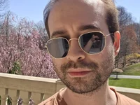 Looney_Goon's webcam live show