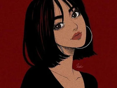 SourCherry__ - Girl 