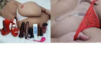 Czat XXX na żywo – BumbumGigante