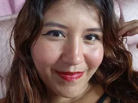 Roxy-Smith's webcam live show