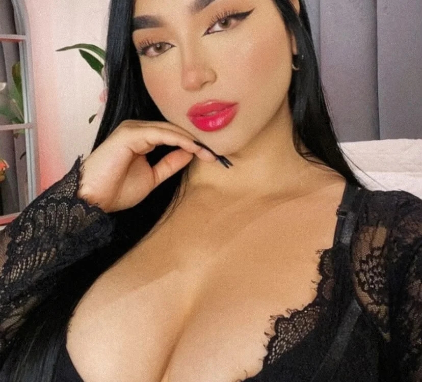 AlyssiaDanger Chat XXX offline