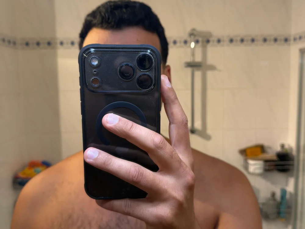 Bellotunisino offline XXX-chat