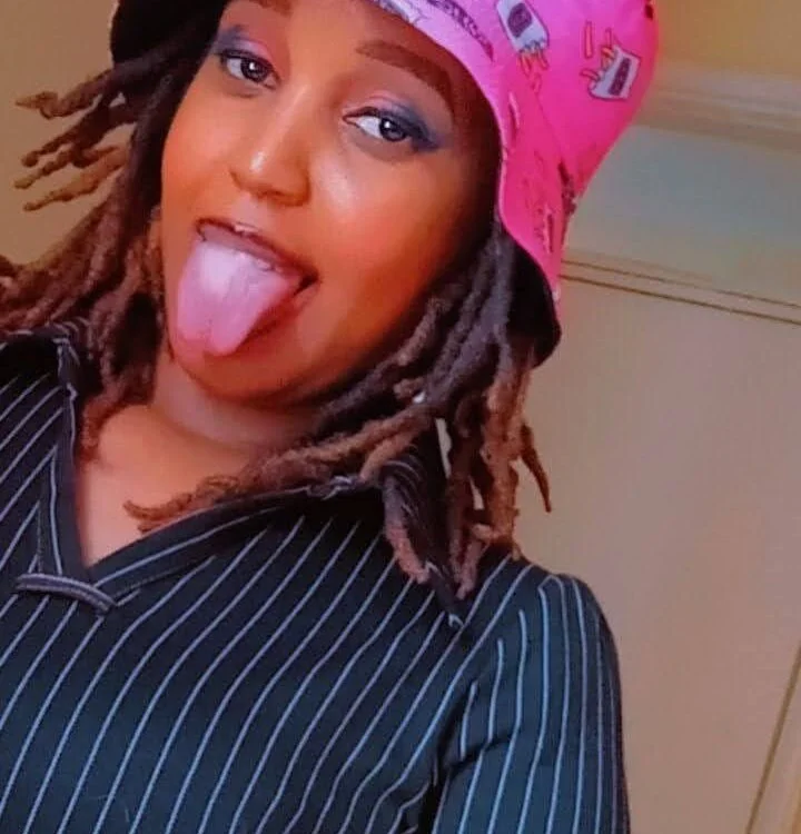 sexxy_kayn Offline XXX chat