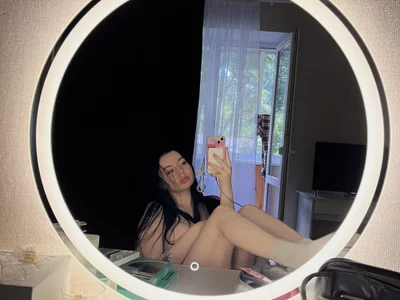 Eva_teasy Female Nylon Cam XXX