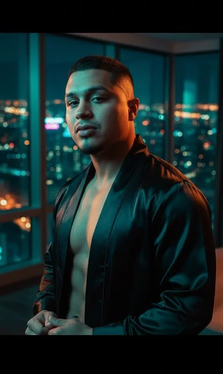 ChocolatitotentacionのオフラインXXXチャット