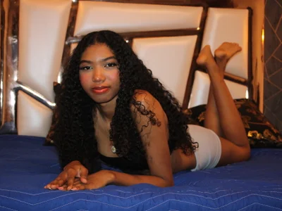 CarlaRosee - new ebony