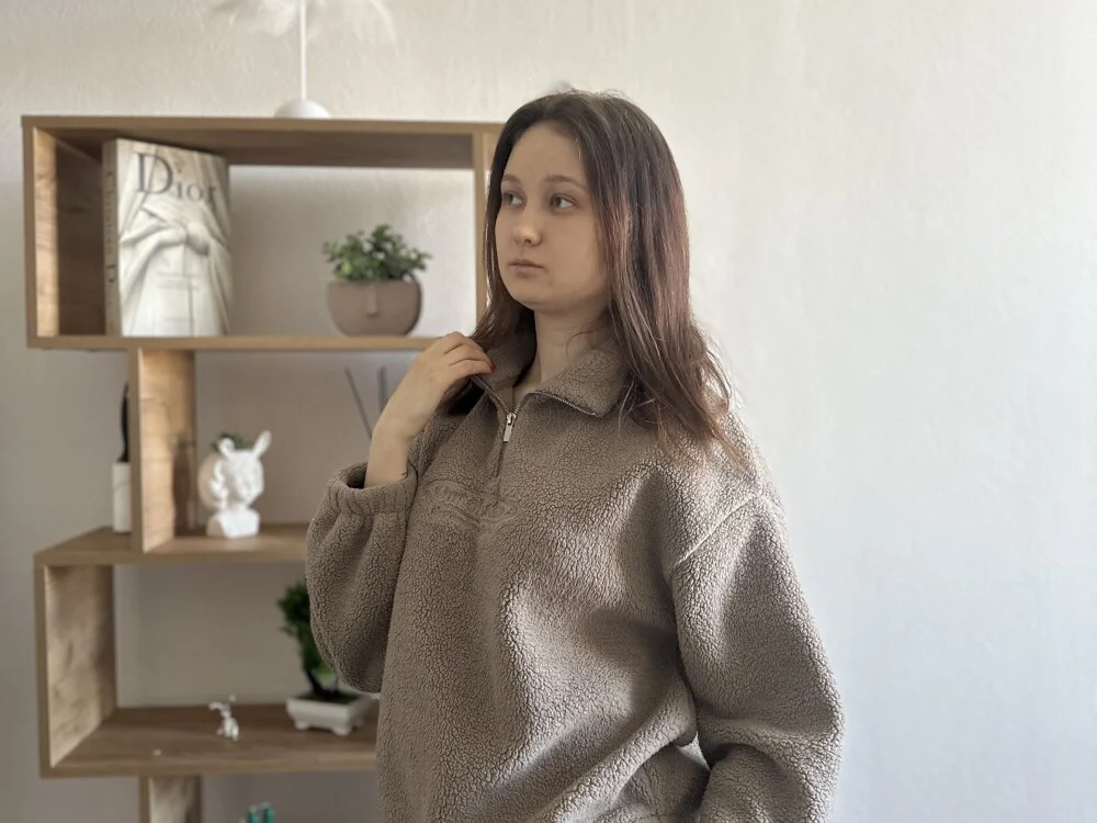 BridgetBagge 離線 XXX 聊天