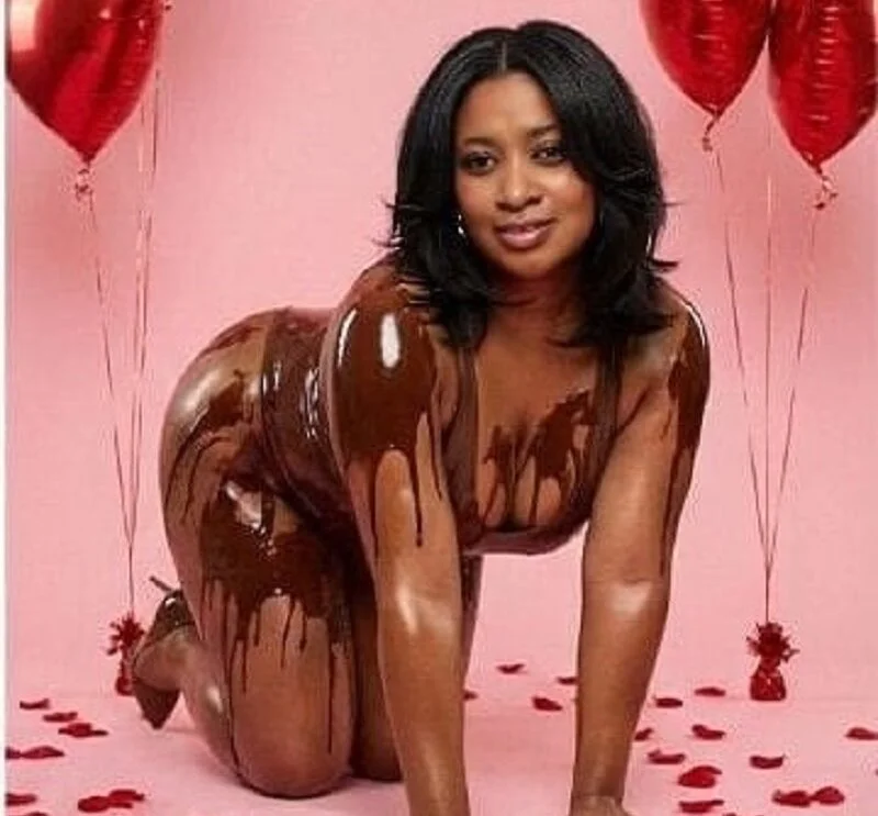 MelaniSaez's Offline XXX Chat