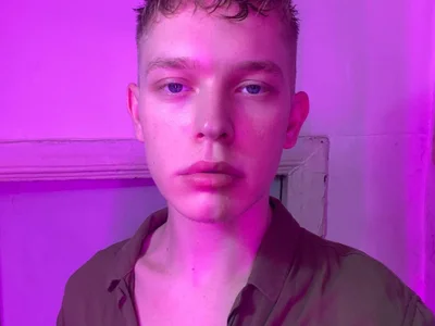 Sunnyniko - Boy 
