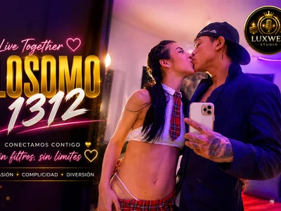 Losomo1312 - Couple 