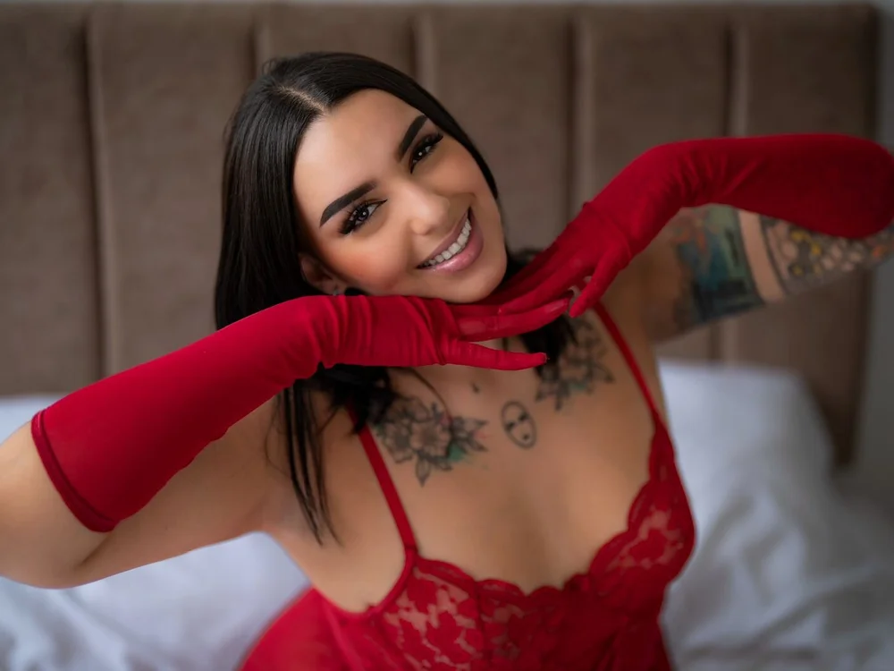 sabrina_voss Offline XXX Chat