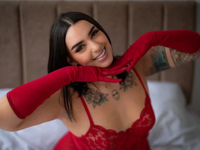 sabrina_voss profile