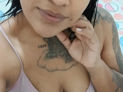 SamyyAlvarez - Girl 