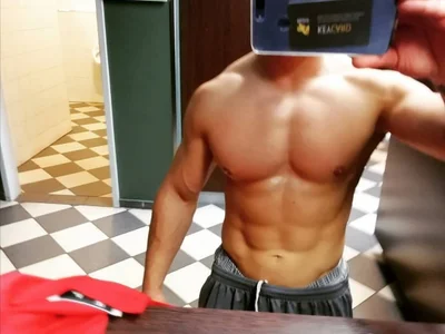 AthleticWomenizer2 - Boy 