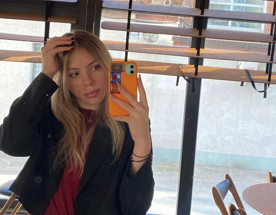 GinaNelson 오프라인 XXX 채팅