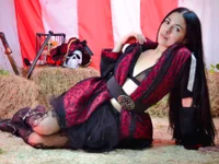 Sara_strawberry's webcam live show
