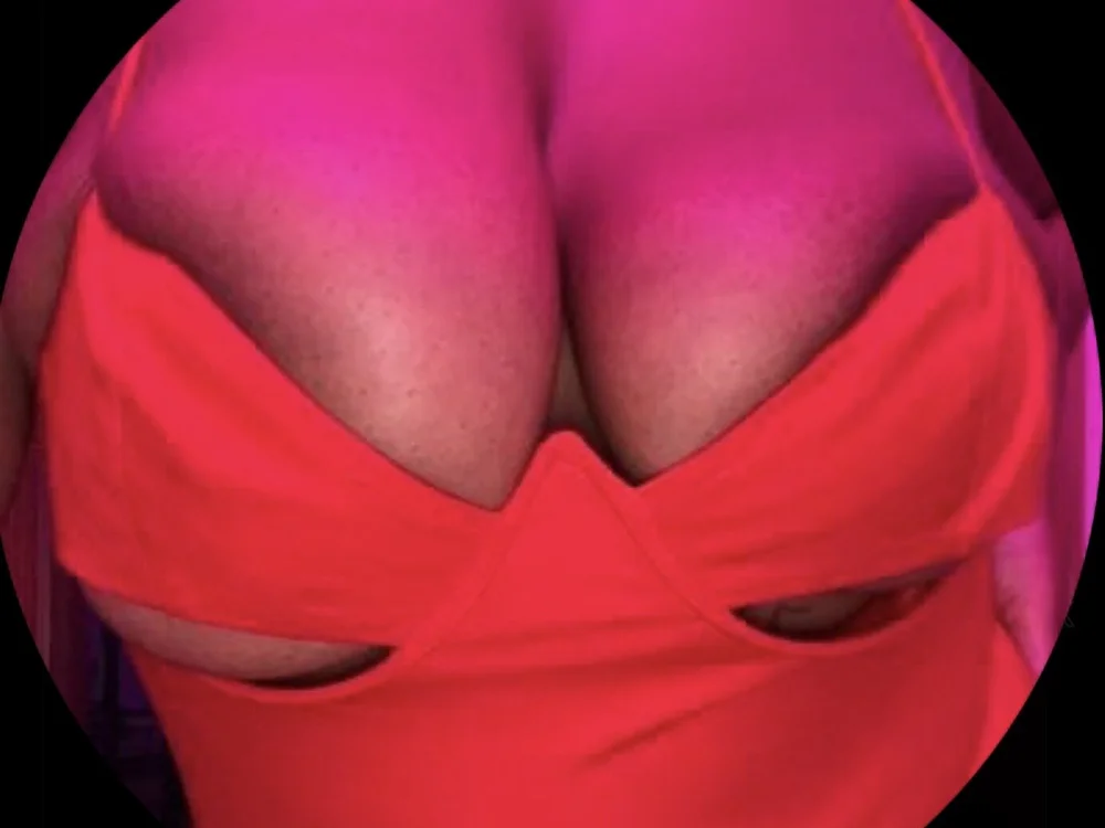 LadyCruz69's most recent online preview