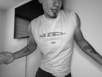 Juliopaspi's webcam live show