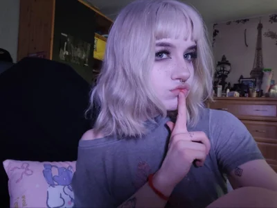 godlikegirlyy - big tits blowjob