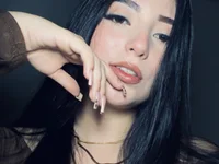 Модель LilithHarperr_