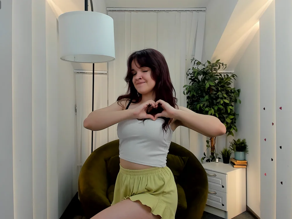 Anny_Lani Offline XXX-Chat